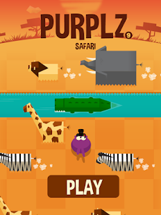 download Purplz Safari free