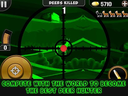 Deer Hunt Screenshots 3