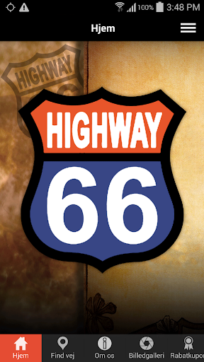 Highway66