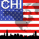 Chicago Map