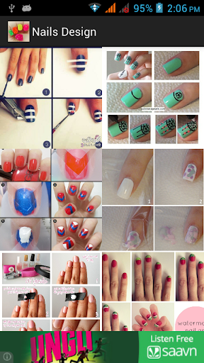 Best Nails Design