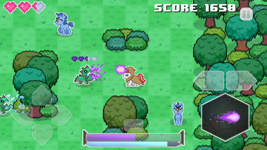  Unicorn Training  