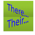 Homonyms logo