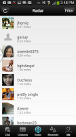 Filipino ChatApp - Pinoy Pinay APK Screenshot Thumbnail #8