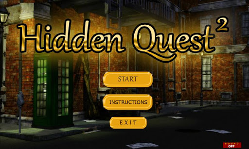 Hidden Quest 2 Full