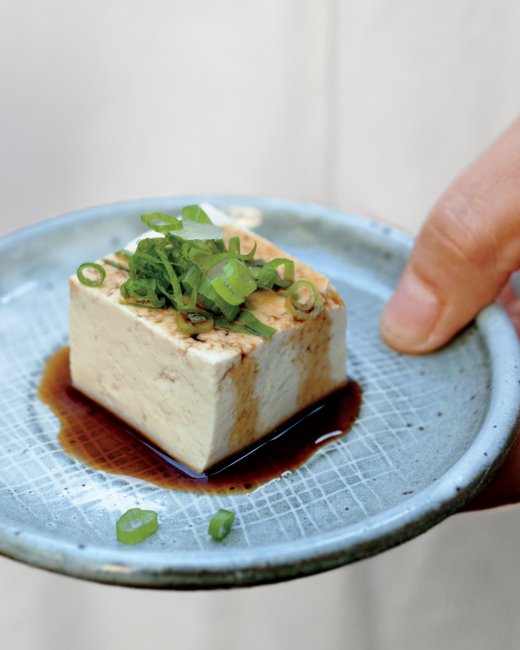 10 Best Silken Tofu Japanese Recipes