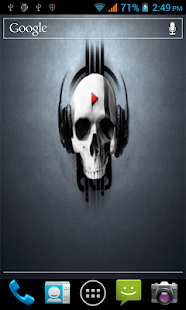 Download HDLiveWallpaper APK for PC