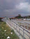 PNR Bicutan Station  