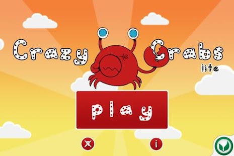 Free Download Crazy Crabs Lite APK for Android