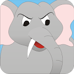 Arrogant Elephant - Kids Story Apk