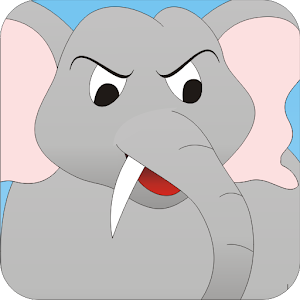 Arrogant Elephant - Kids Story.apk 1.0