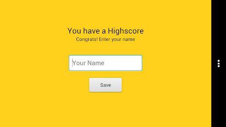 UFO Defense Game poster 6