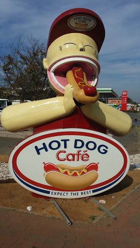 Hot Digidy Dog
