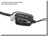 Nokia Mobile Charging