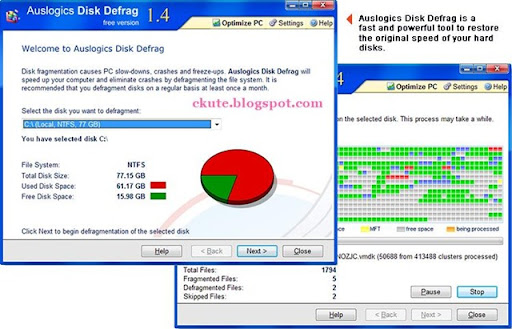 best disk defrag best disk defrag