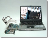 Digital Microscope connected with PC