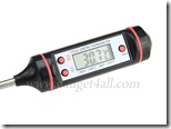 Food Thermometer 2