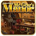 Hidden Objects: McGear's Manor Apk