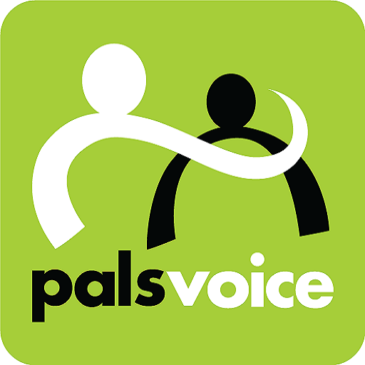 【免費通訊App】PALSVOICE-APP點子