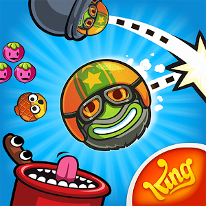 Papa Pear Saga v1.23.1 (Unlimited Lives & Boosters) apk free download