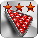 IS Snooker Challenges mobile app icon