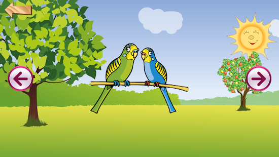 Animal Sounds Screenshots 7