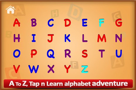 ABC for Kids All Alphabet Free - screenshot thumbnail