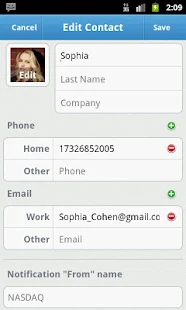 Private SMS & Call - Hide Text - screenshot thumbnail