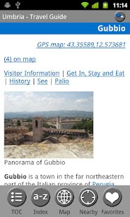 How to install Umbria, Italy - Guide & Map 22.1.20 mod apk for laptop