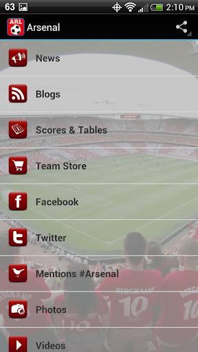 Arsenal F.C.