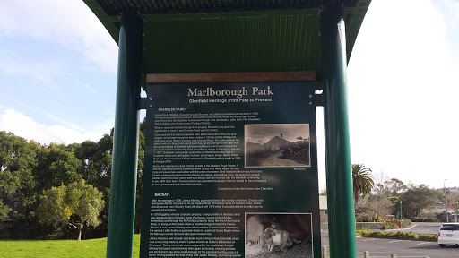 Marlborough Park