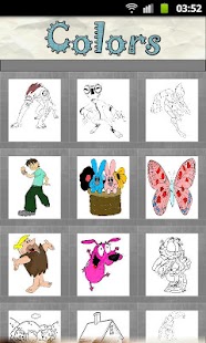 Lastest Colors - Kids Coloring App. APK