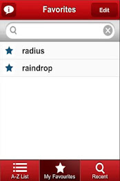 COBUILD Intermediate Dict... poster 2