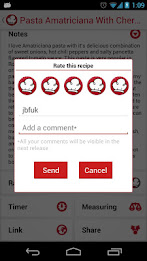 Mister Spaghetti poster 3