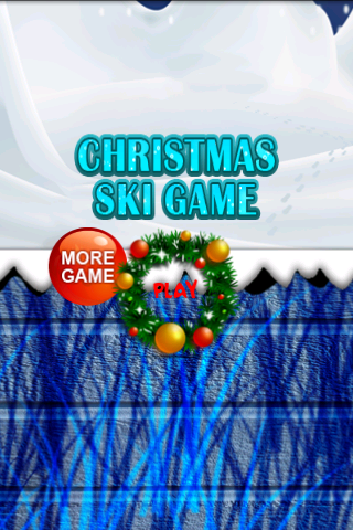 免費下載街機APP|Santa's Ski Jump app開箱文|APP開箱王