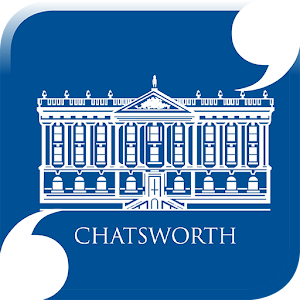 Chatsworth House logo