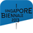 Singapore Biennale 2013 mobile app icon