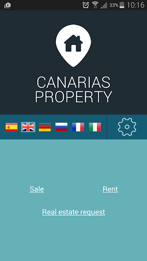 Canarias Property