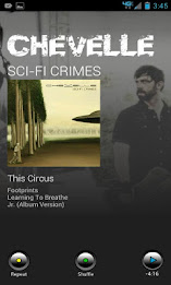 Faded UberMusic Skin poster 3