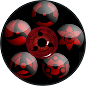 Sharingan Wallpaper