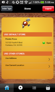 How to get Pronto Pizza 2.0.0 unlimited apk for pc