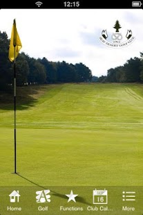 Free Download Beau Desert Golf Club APK for Android