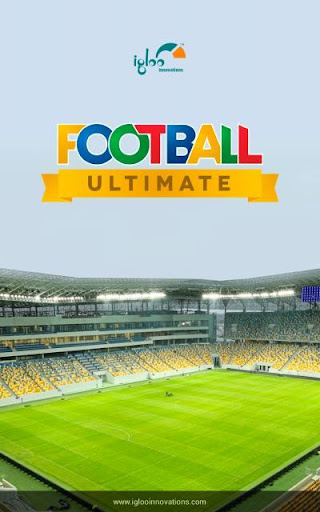 【免費體育競技App】Football Ultimate - Quiz-APP點子