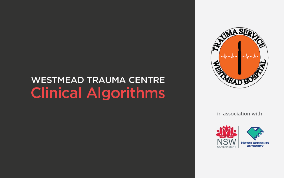    WESTMEAD  TRAUMA- screenshot  