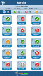Aptitude Test Lite poster 6