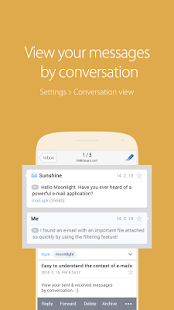 SolMail - All-in-One mail app