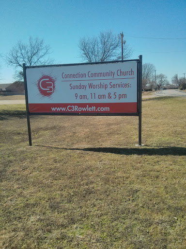 Connection Community Church 