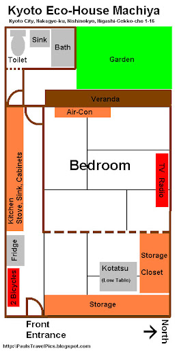 floor plan house. of the floor plan,