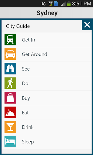 免費下載旅遊APP|Sydney Travel - Pangea Guides app開箱文|APP開箱王