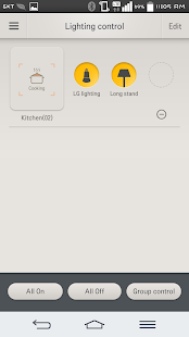 How to get LG Smart Lighting lastet apk for bluestacks